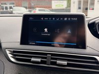 USED 2018 18 PEUGEOT 3008 1.5 BlueHDi Allure SUV 5dr Diesel Manual Euro 6 (s/s) (130 ps) 