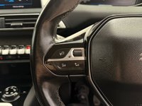 USED 2018 18 PEUGEOT 3008 1.5 BlueHDi Allure SUV 5dr Diesel Manual Euro 6 (s/s) (130 ps) 