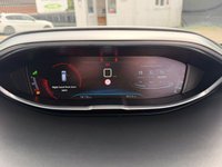 USED 2018 18 PEUGEOT 3008 1.5 BlueHDi Allure SUV 5dr Diesel Manual Euro 6 (s/s) (130 ps) 