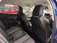 USED 2018 18 PEUGEOT 3008 1.5 BlueHDi Allure SUV 5dr Diesel Manual Euro 6 (s/s) (130 ps) 