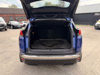 USED 2018 18 PEUGEOT 3008 1.5 BlueHDi Allure SUV 5dr Diesel Manual Euro 6 (s/s) (130 ps) 