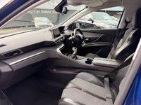 USED 2018 18 PEUGEOT 3008 1.5 BlueHDi Allure SUV 5dr Diesel Manual Euro 6 (s/s) (130 ps) 