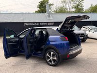 USED 2018 18 PEUGEOT 3008 1.5 BlueHDi Allure SUV 5dr Diesel Manual Euro 6 (s/s) (130 ps) 