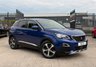 USED 2018 18 PEUGEOT 3008 1.5 BlueHDi Allure SUV 5dr Diesel Manual Euro 6 (s/s) (130 ps) 