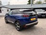 USED 2018 18 PEUGEOT 3008 1.5 BlueHDi Allure SUV 5dr Diesel Manual Euro 6 (s/s) (130 ps) 