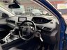 USED 2018 18 PEUGEOT 3008 1.5 BlueHDi Allure SUV 5dr Diesel Manual Euro 6 (s/s) (130 ps) 