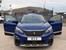 USED 2018 18 PEUGEOT 3008 1.5 BlueHDi Allure SUV 5dr Diesel Manual Euro 6 (s/s) (130 ps) 