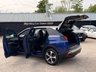 USED 2018 18 PEUGEOT 3008 1.5 BlueHDi Allure SUV 5dr Diesel Manual Euro 6 (s/s) (130 ps) 