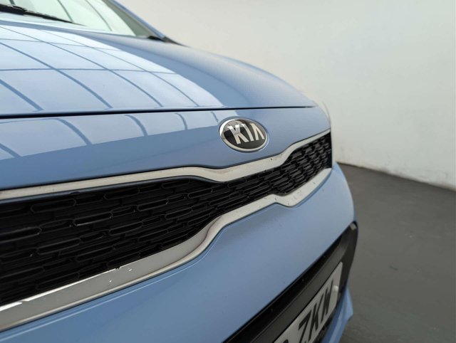 USED 2019 19 KIA PICANTO 1.2 Picanto 2 Auto 5dr CLICK+COLLECT / HOME DELIVERY