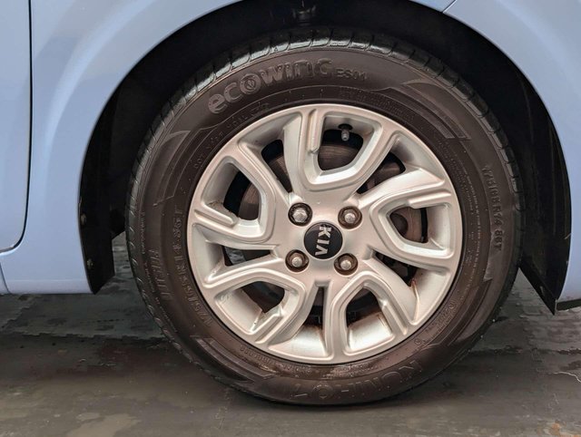 USED 2019 19 KIA PICANTO 1.2 Picanto 2 Auto 5dr CLICK+COLLECT / HOME DELIVERY