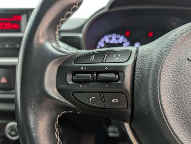 USED 2019 19 KIA PICANTO 1.2 Picanto 2 Auto 5dr CLICK+COLLECT / HOME DELIVERY