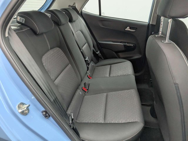 USED 2019 19 KIA PICANTO 1.2 Picanto 2 Auto 5dr CLICK+COLLECT / HOME DELIVERY