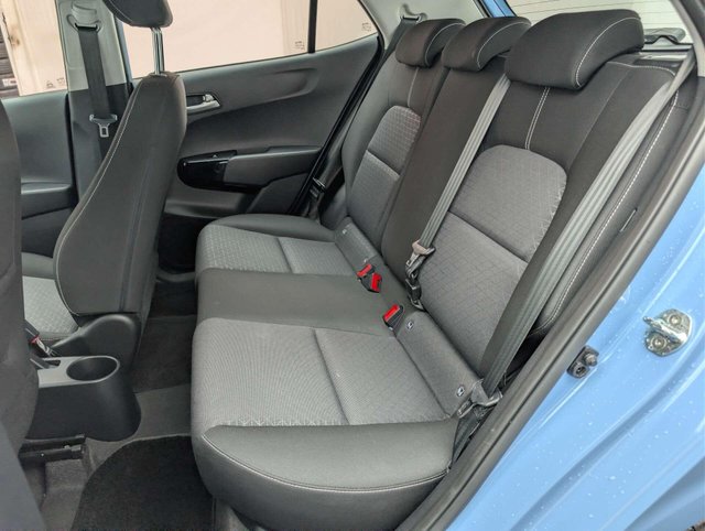 USED 2019 19 KIA PICANTO 1.2 Picanto 2 Auto 5dr CLICK+COLLECT / HOME DELIVERY