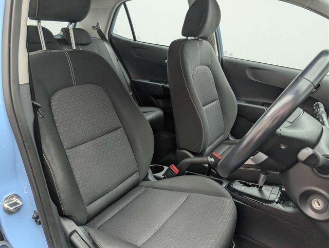 USED 2019 19 KIA PICANTO 1.2 Picanto 2 Auto 5dr CLICK+COLLECT / HOME DELIVERY