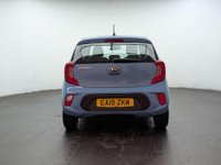 USED 2019 19 KIA PICANTO 1.2 Picanto 2 Auto 5dr CLICK+COLLECT / HOME DELIVERY