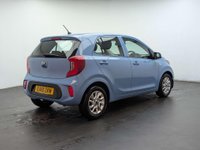 USED 2019 19 KIA PICANTO 1.2 Picanto 2 Auto 5dr CLICK+COLLECT / HOME DELIVERY
