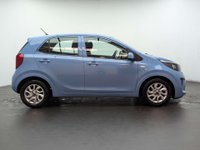 USED 2019 19 KIA PICANTO 1.2 Picanto 2 Auto 5dr CLICK+COLLECT / HOME DELIVERY