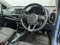 USED 2019 19 KIA PICANTO 1.2 Picanto 2 Auto 5dr CLICK+COLLECT / HOME DELIVERY