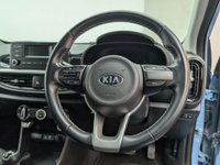 USED 2019 19 KIA PICANTO 1.2 Picanto 2 Auto 5dr CLICK+COLLECT / HOME DELIVERY