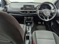 USED 2019 19 KIA PICANTO 1.2 Picanto 2 Auto 5dr CLICK+COLLECT / HOME DELIVERY