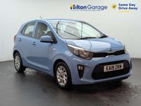 USED 2019 19 KIA PICANTO 1.2 Picanto 2 Auto 5dr CLICK+COLLECT / HOME DELIVERY