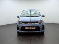 USED 2019 19 KIA PICANTO 1.2 Picanto 2 Auto 5dr CLICK+COLLECT / HOME DELIVERY