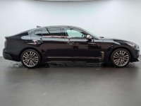USED 2020 20 KIA STINGER 2.0 Stinger GT-Line ISG Auto 5dr CLICK+COLLECT / HOME DELIVERY