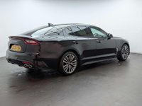 USED 2020 20 KIA STINGER 2.0 Stinger GT-Line ISG Auto 5dr CLICK+COLLECT / HOME DELIVERY