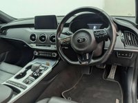 USED 2020 20 KIA STINGER 2.0 Stinger GT-Line ISG Auto 5dr CLICK+COLLECT / HOME DELIVERY