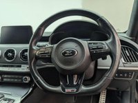USED 2020 20 KIA STINGER 2.0 Stinger GT-Line ISG Auto 5dr CLICK+COLLECT / HOME DELIVERY