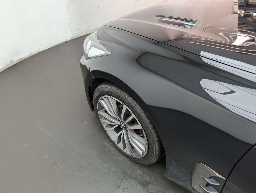 Used 2020 20 KIA STINGER 2.0 Stinger GT-Line ISG Auto 5dr CLICK+COLLECT / HOME DELIVERY