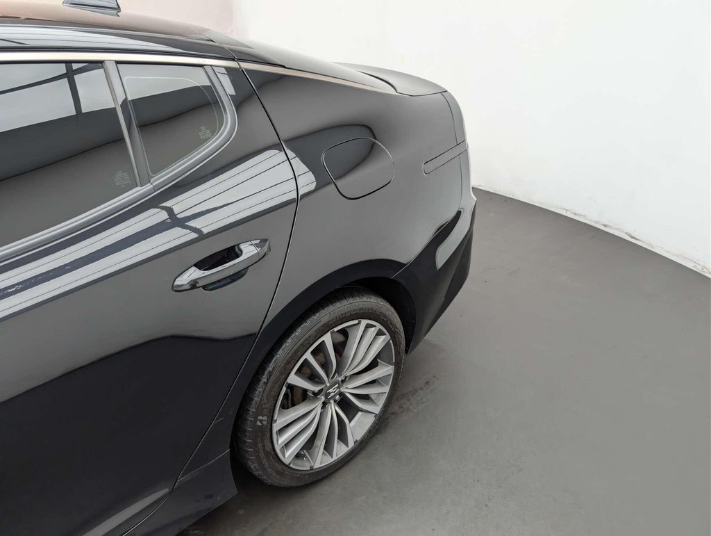 Used 2020 20 KIA STINGER 2.0 Stinger GT-Line ISG Auto 5dr CLICK+COLLECT / HOME DELIVERY