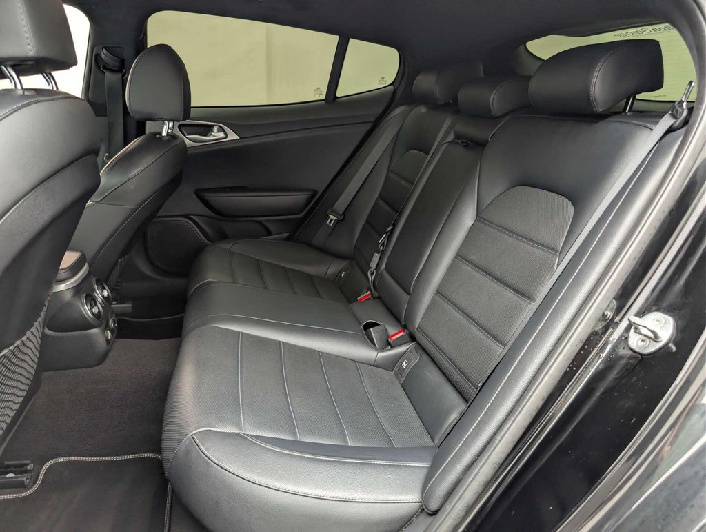 Used 2020 20 KIA STINGER 2.0 Stinger GT-Line ISG Auto 5dr CLICK+COLLECT / HOME DELIVERY