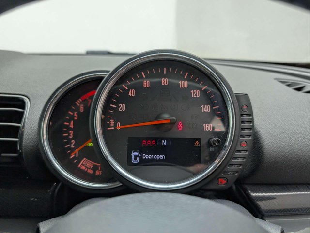 USED 2016 16 MINI CLUBMAN 1.5 Clubman Cooper 6dr CLICK+COLLECT / HOME DELIVERY
