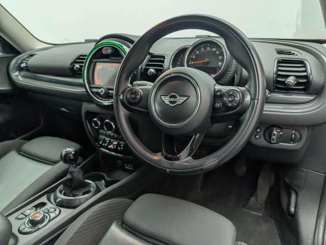 USED 2016 16 MINI CLUBMAN 1.5 Clubman Cooper 6dr CLICK+COLLECT / HOME DELIVERY