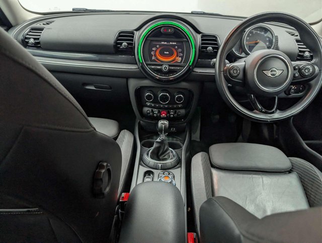 USED 2016 16 MINI CLUBMAN 1.5 Clubman Cooper 6dr CLICK+COLLECT / HOME DELIVERY