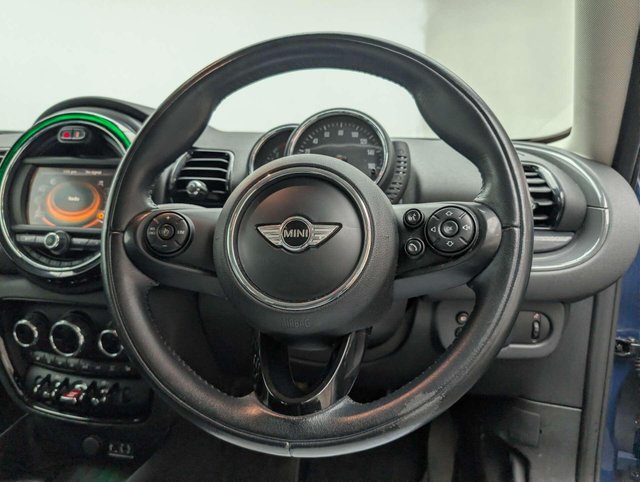 USED 2016 16 MINI CLUBMAN 1.5 Clubman Cooper 6dr CLICK+COLLECT / HOME DELIVERY