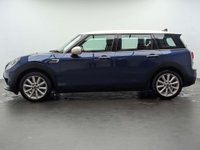 USED 2016 16 MINI CLUBMAN 1.5 Clubman Cooper 6dr CLICK+COLLECT / HOME DELIVERY