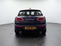 USED 2016 16 MINI CLUBMAN 1.5 Clubman Cooper 6dr CLICK+COLLECT / HOME DELIVERY