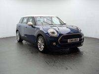 USED 2016 16 MINI CLUBMAN 1.5 Clubman Cooper 6dr CLICK+COLLECT / HOME DELIVERY
