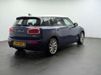 USED 2016 16 MINI CLUBMAN 1.5 Clubman Cooper 6dr CLICK+COLLECT / HOME DELIVERY