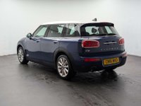 USED 2016 16 MINI CLUBMAN 1.5 Clubman Cooper 6dr CLICK+COLLECT / HOME DELIVERY
