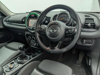 USED 2016 16 MINI CLUBMAN 1.5 Clubman Cooper 6dr CLICK+COLLECT / HOME DELIVERY