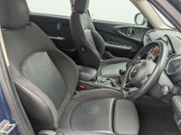 USED 2016 16 MINI CLUBMAN 1.5 Clubman Cooper 6dr CLICK+COLLECT / HOME DELIVERY