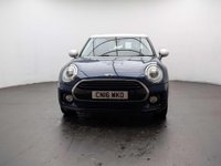 USED 2016 16 MINI CLUBMAN 1.5 Clubman Cooper 6dr CLICK+COLLECT / HOME DELIVERY