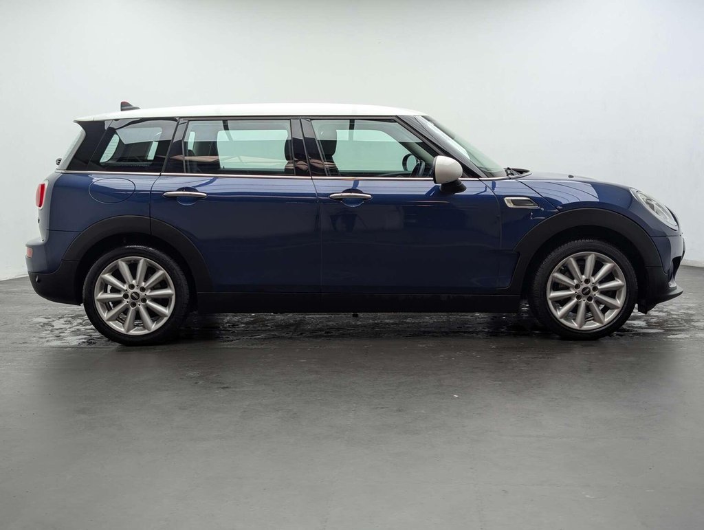 Used 2016 16 MINI CLUBMAN 1.5 Clubman Cooper 6dr CLICK+COLLECT / HOME DELIVERY