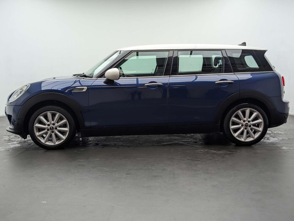 Used 2016 16 MINI CLUBMAN 1.5 Clubman Cooper 6dr CLICK+COLLECT / HOME DELIVERY