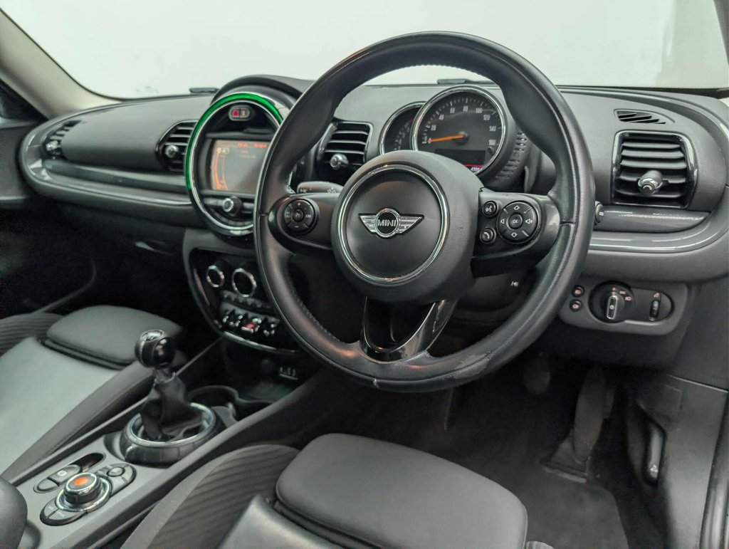 Used 2016 16 MINI CLUBMAN 1.5 Clubman Cooper 6dr CLICK+COLLECT / HOME DELIVERY