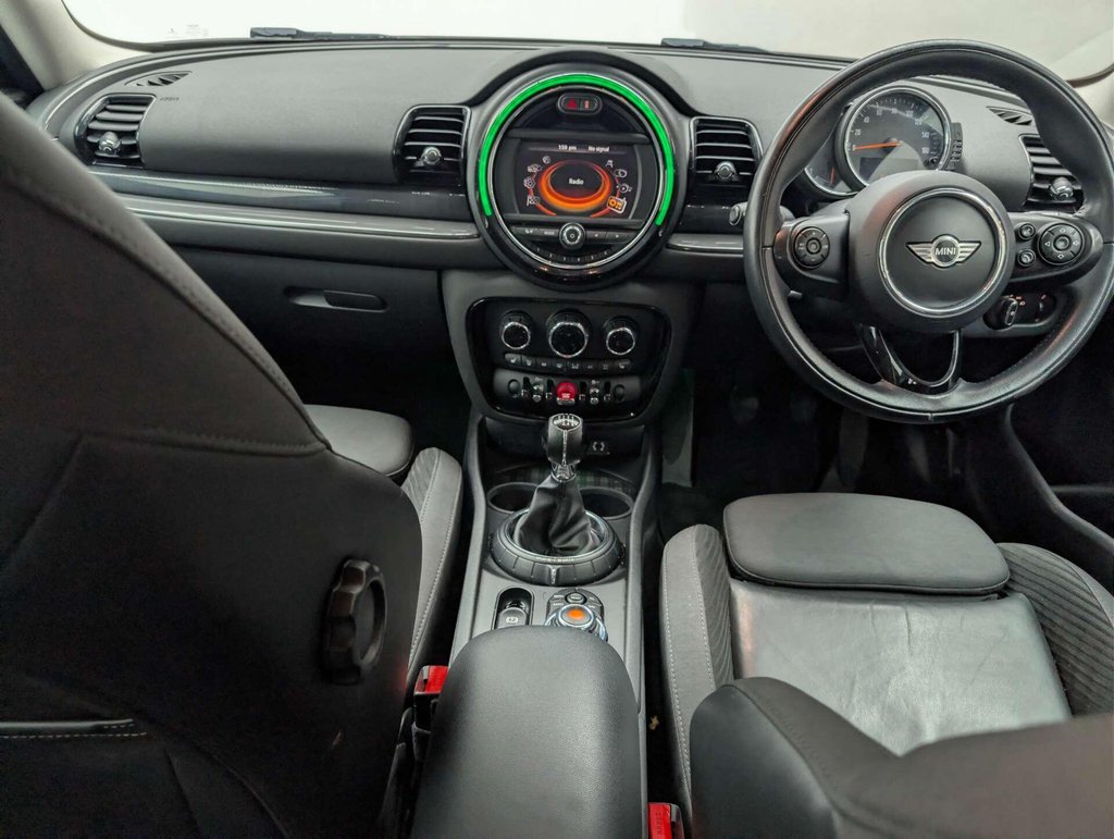 Used 2016 16 MINI CLUBMAN 1.5 Clubman Cooper 6dr CLICK+COLLECT / HOME DELIVERY