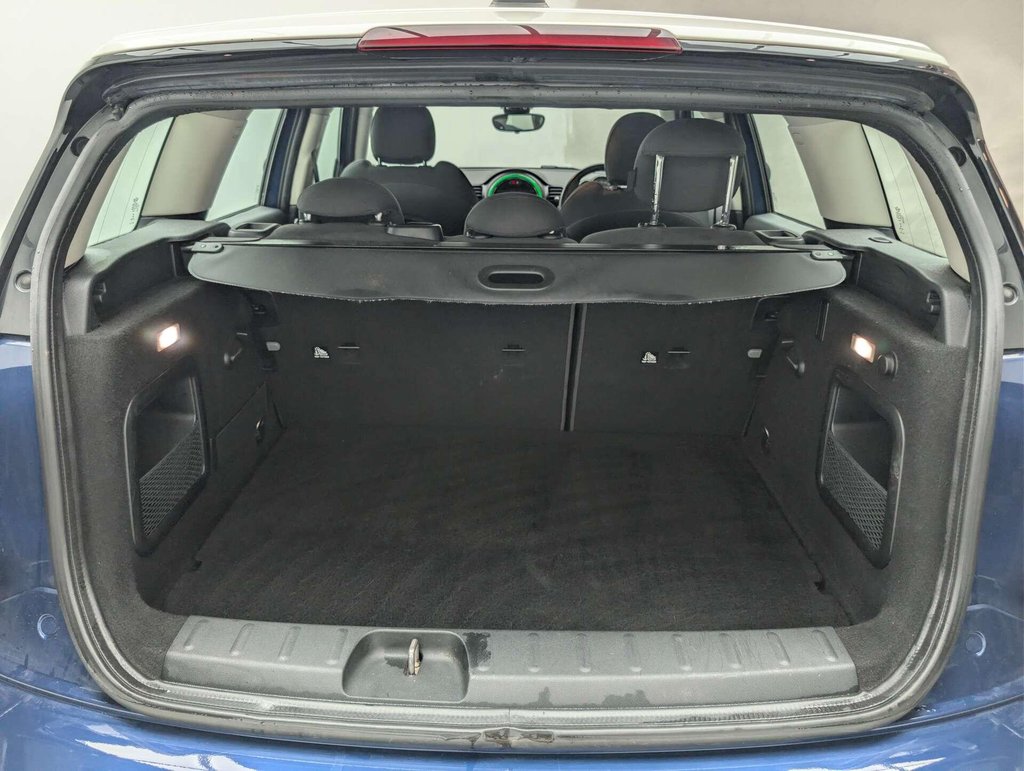 Used 2016 16 MINI CLUBMAN 1.5 Clubman Cooper 6dr CLICK+COLLECT / HOME DELIVERY